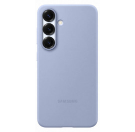 Чехол для смартфона Samsung Silicone Case S25 Light Blue (EF-PS931CLEGWW)