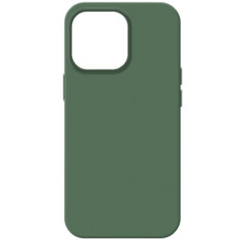 Чехол для смартфона Armorstandart ICON2 MagSafe for Apple iPhone 14 Pro Olive (ARM68407)