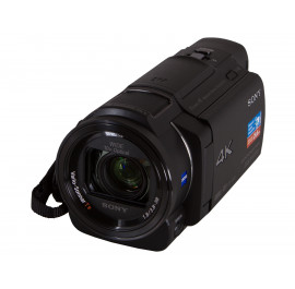 Купить Видеокамера Sony FDR-AX33 Black Купить Видеокамера Sony FDR-AX33 Black