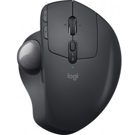 Купить Мышь беспроводная Logitech MX Ergo Bluetooth Graphite (910-005179) Купить Мышь беспроводная Logitech MX Ergo Bluetooth Graphite (910-005179)