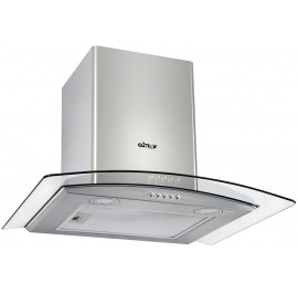 Купить Вытяжка традиционная Ventolux FERRARA 60 INOX (900) PB Купить Вытяжка традиционная Ventolux FERRARA 60 INOX (900) PB