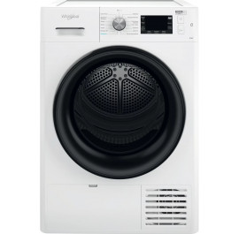 Сушильная машина Whirlpool FFT M22 9X2B UA