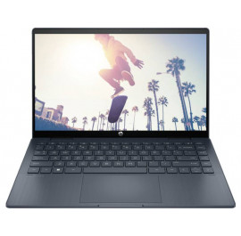 Ноутбук HP Pavilion x360 14-ek2004ua (AQ8P2EA) Space Blue