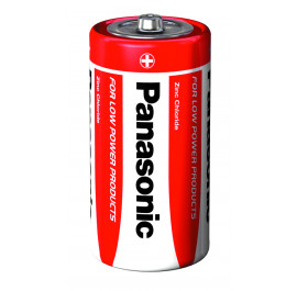 Купить Батарейка тип C (LR-14) Panasonic RED ZINK R14 BLI 2 ZINK-CARBON Купить Батарейка тип C (LR-14) Panasonic RED ZINK R14 BLI 2 ZINK-CARBON