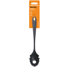 Купить Ложка для спагетти Fiskars Essential 29 см (1023805) Купить Ложка для спагетти Fiskars Essential 29 см (1023805)