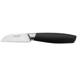 Купить Нож кухонный для овощей Fiskars FF+ 1016011 Купить Нож кухонный для овощей Fiskars FF+ 1016011