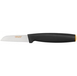 Купить Нож для овощей Fiskars Form 1014227 Купить Нож для овощей Fiskars Form 1014227