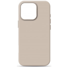 Чехол для смартфона Armorstandart ICON2 Case for Apple iPhone 16 Pro Ivory (ARM79635)