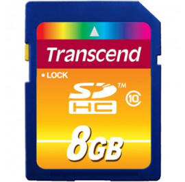 Купить Карта памяти Transcend SDHC 8GB Class 10 Ultimate Купить Карта памяти Transcend SDHC 8GB Class 10 Ultimate