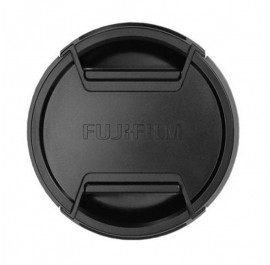 Купить Защитная крышка для объектива Fujifilm FLCP-72 II (16451706) Купить Защитная крышка для объектива Fujifilm FLCP-72 II (16451706)