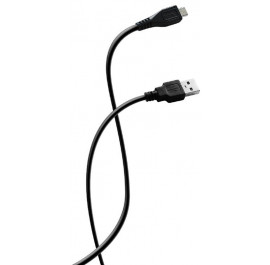 Купить Кабель Florence USB-MicroUSB 0.2m Black (FD-M02-1B) Купить Кабель Florence USB-MicroUSB 0.2m Black (FD-M02-1B)