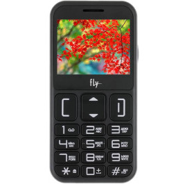 Купить Мобильный телефон Fly Ezzy 9 Black Купить Мобильный телефон Fly Ezzy 9 Black