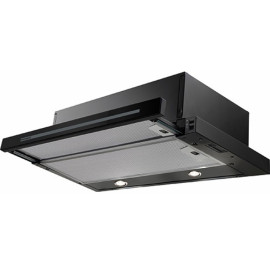 Купить Вытяжка встраиваемая Franke Smart Telescopic FSM 601 BK/GL Купить Вытяжка встраиваемая Franke Smart Telescopic FSM 601 BK/GL