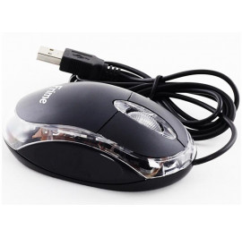 Купить Мышь проводная Frime FM-001 USB Black Купить Мышь проводная Frime FM-001 USB Black