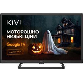 Телевизор KIVI 24H710QB