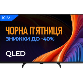 Телевизор KIVI 32F720QB