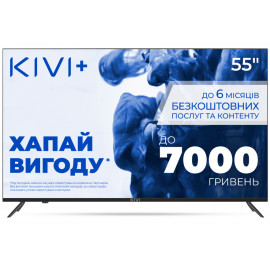 Телевизор KIVI 55U740NB