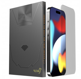 Смартфон Apple iPhone 15 Pro 512GB Black Titanium (Восстановленный