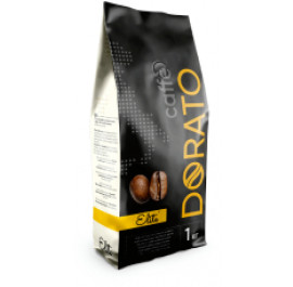 Кофе в зернах Caffe Dorato Elite 1 кг
