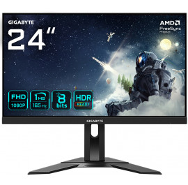 Монитор игровой Gigabyte G24F 2 Gaming