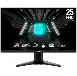 Монитор игровой MSI G255F