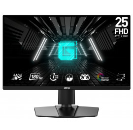 Монитор игровой MSI G255PF E2