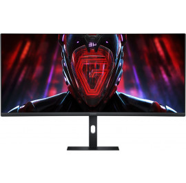 Монитор игровой Xiaomi Gaming Monitor G34WQi (ELA5454EU)