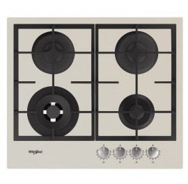 Варочная панель газовая Whirlpool GOFL629S