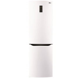Купить Холодильник с нижней морозилкой LG GA-B389SQQL Купить Холодильник с нижней морозилкой LG GA-B389SQQL
