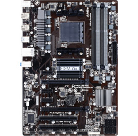 Купить Материнская плата Gigabyte GA-970A-DS3P Купить Материнская плата Gigabyte GA-970A-DS3P