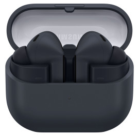Наушники вкладыши беспроводные TWS Samsung Galaxy Buds3 FE Black (SM-R420NZKASEK)