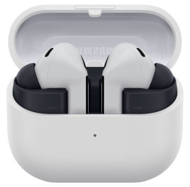 Наушники вкладыши беспроводные TWS Samsung Galaxy Buds3 FE Grey (SM-R420NZAASEK)