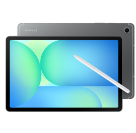 Планшет Samsung Galaxy Tab S10 FE WiFi 8/128Gb Gray+Pen (SM-X520NZAREUC)