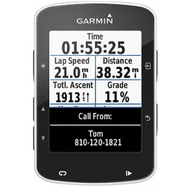 Купить Велокомпьютер Garmin Edge 520 (010-01368-00) Купить Велокомпьютер Garmin Edge 520 (010-01368-00)