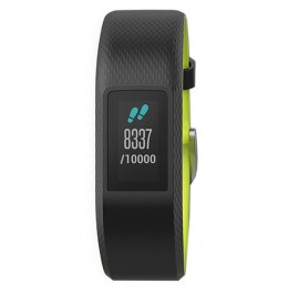 Купить Умный трекер Garmin Vivosport GPS Limelight (010-01789-23) Купить Умный трекер Garmin Vivosport GPS Limelight (010-01789-23)