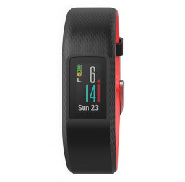 Купить Умный трекер Garmin Vivosport GPS S/M Fuchsia Focus (010-01789-21) Купить Умный трекер Garmin Vivosport GPS S/M Fuchsia Focus (010-01789-21)