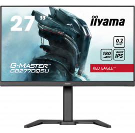 Монитор игровой IIYAMA GB2770QSU-B6