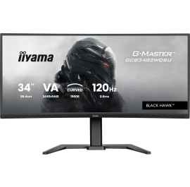 Монитор IIYAMA GCB3482WQSU-B1