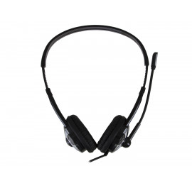Купить Гарнитура проводная Gemix HP-403MV Купить Гарнитура проводная Gemix HP-403MV