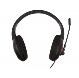 Купить Гарнитура проводная Gemix HP-808MV Купить Гарнитура проводная Gemix HP-808MV