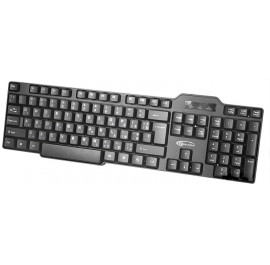 Купить Клавиатура проводная Gemix KB-150 USB Black Купить Клавиатура проводная Gemix KB-150 USB Black