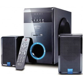 Купить Компьютерная акустика 2.1 Gemix SB-80BT Купить Компьютерная акустика 2.1 Gemix SB-80BT