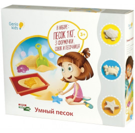 Купить лепку GENIO-KIDS Купить лепку GENIO-KIDS