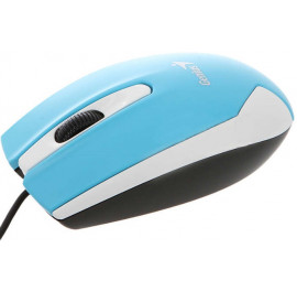 Купить Мышь проводная Genius DX-100X USB (31010229102) Blue Купить Мышь проводная Genius DX-100X USB (31010229102) Blue