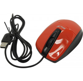 Купить Мышь проводная Genius DX-150X USB Red/Black Купить Мышь проводная Genius DX-150X USB Red/Black