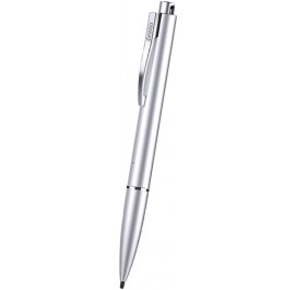 Купить Стилус Genius GP-B200 Silver for iOS (31100088100) Купить Стилус Genius GP-B200 Silver for iOS (31100088100)