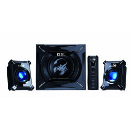 Купить Компьютерная акустика 2.1 Genius SW-G2.1 2000 Купить Компьютерная акустика 2.1 Genius SW-G2.1 2000