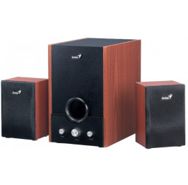 Купить Компьютерная акустика 2.1 Genius SW-HF2.1 1700 Купить Компьютерная акустика 2.1 Genius SW-HF2.1 1700