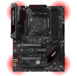 Купить Материнская плата MSI X370 GAMING PRO sAM4 mATX (7xGPU Mining) Купить Материнская плата MSI X370 GAMING PRO sAM4 mATX (7xGPU Mining)