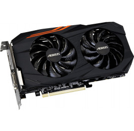 Купить Видеокарта Gigabyte AMD Radeon RX580 8GB GDDR5 256-bit (GV-RX580AORUS-8GD) Купить Видеокарта Gigabyte AMD Radeon RX580 8GB GDDR5 256-bit (GV-RX580AORUS-8GD)